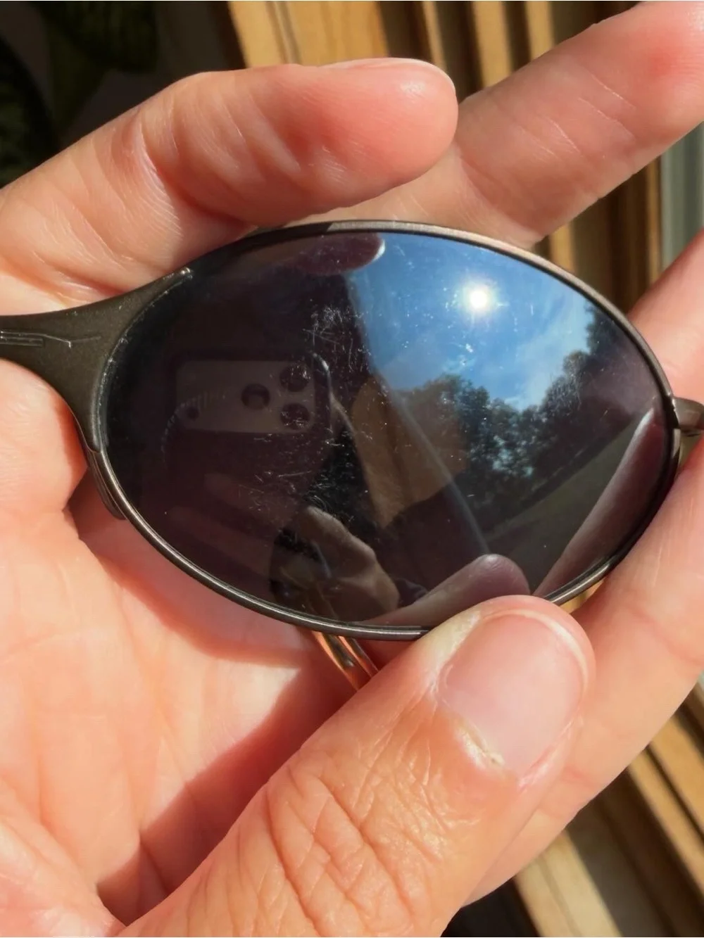 Sunglasses